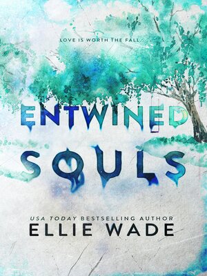 cover image of Entwined Souls